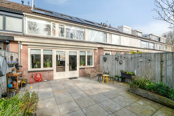 Medium property photo - Dopperstraat 111, 3752 JC Bunschoten-Spakenburg